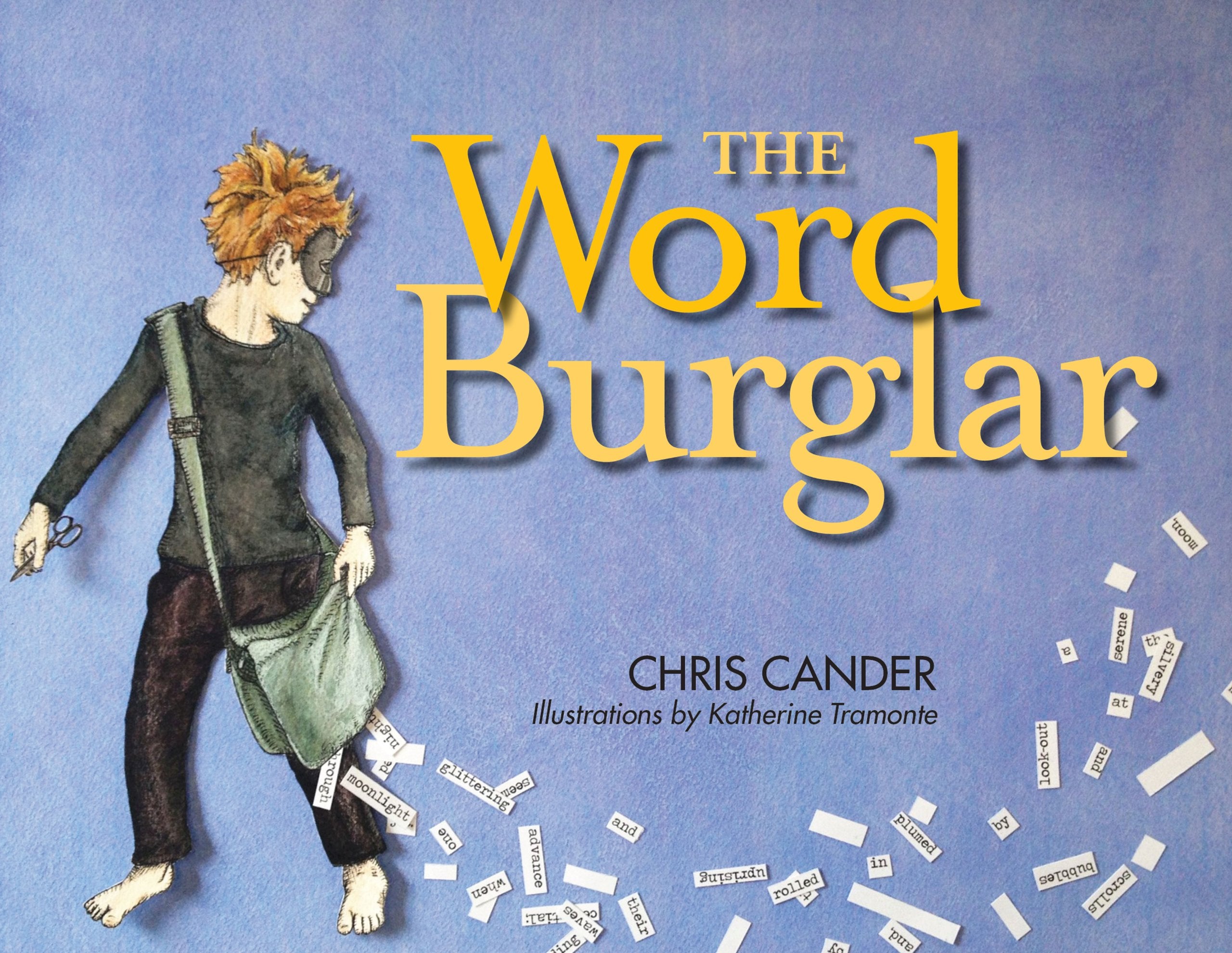 Word Burglar,Used