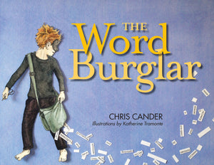 Word Burglar,Used