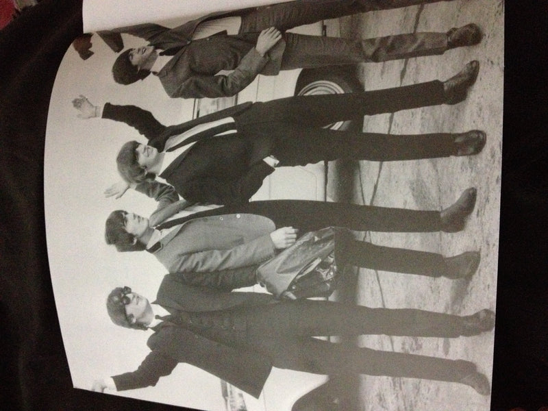 The Rough Guide to the Beatles,Used