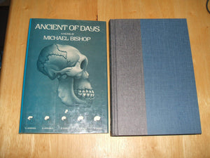 Ancient of Days,Used