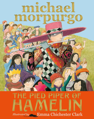 Pied Piper Of Hamelin,Used