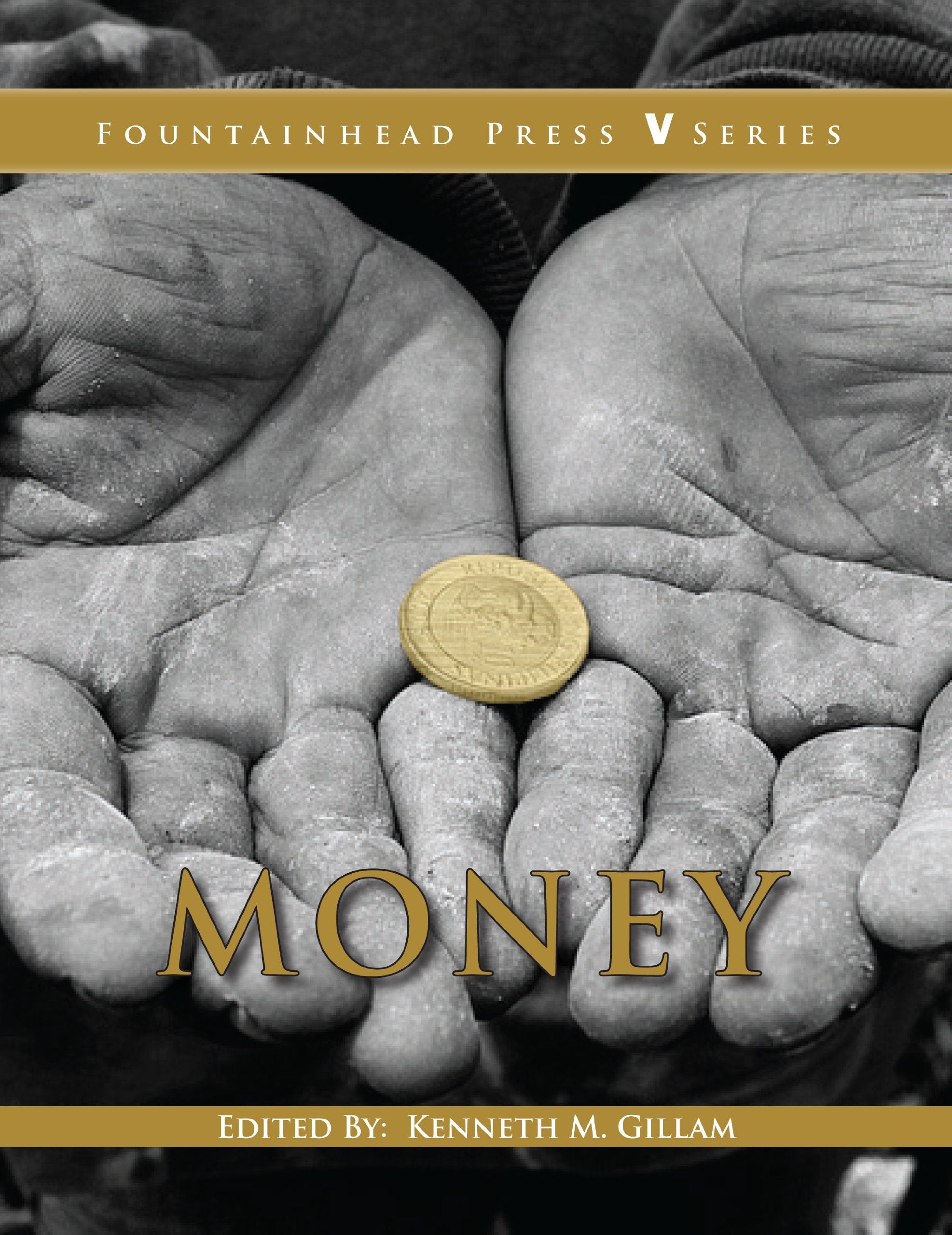 Money (Fountainhead Press V Series),Used