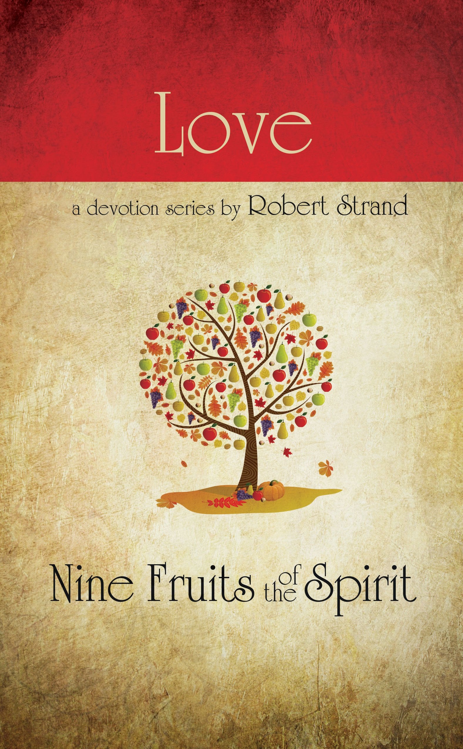 Love (Nine Fruits of the Spirit),Used