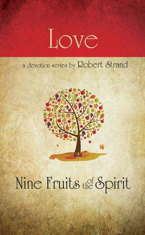 Love (Nine Fruits of the Spirit),Used