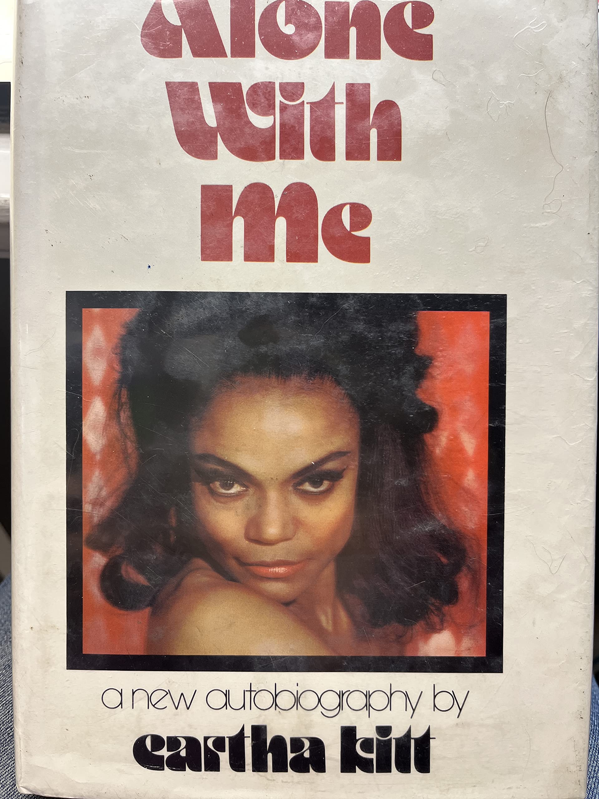 Alone with me: A new autobiography,Used