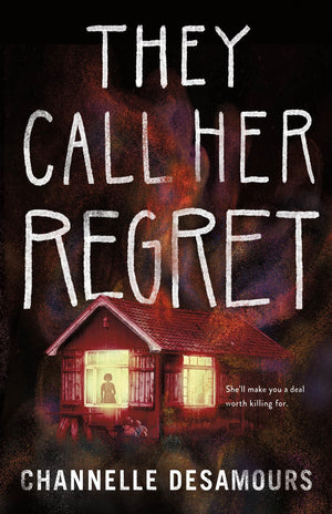 They Call Her Regret