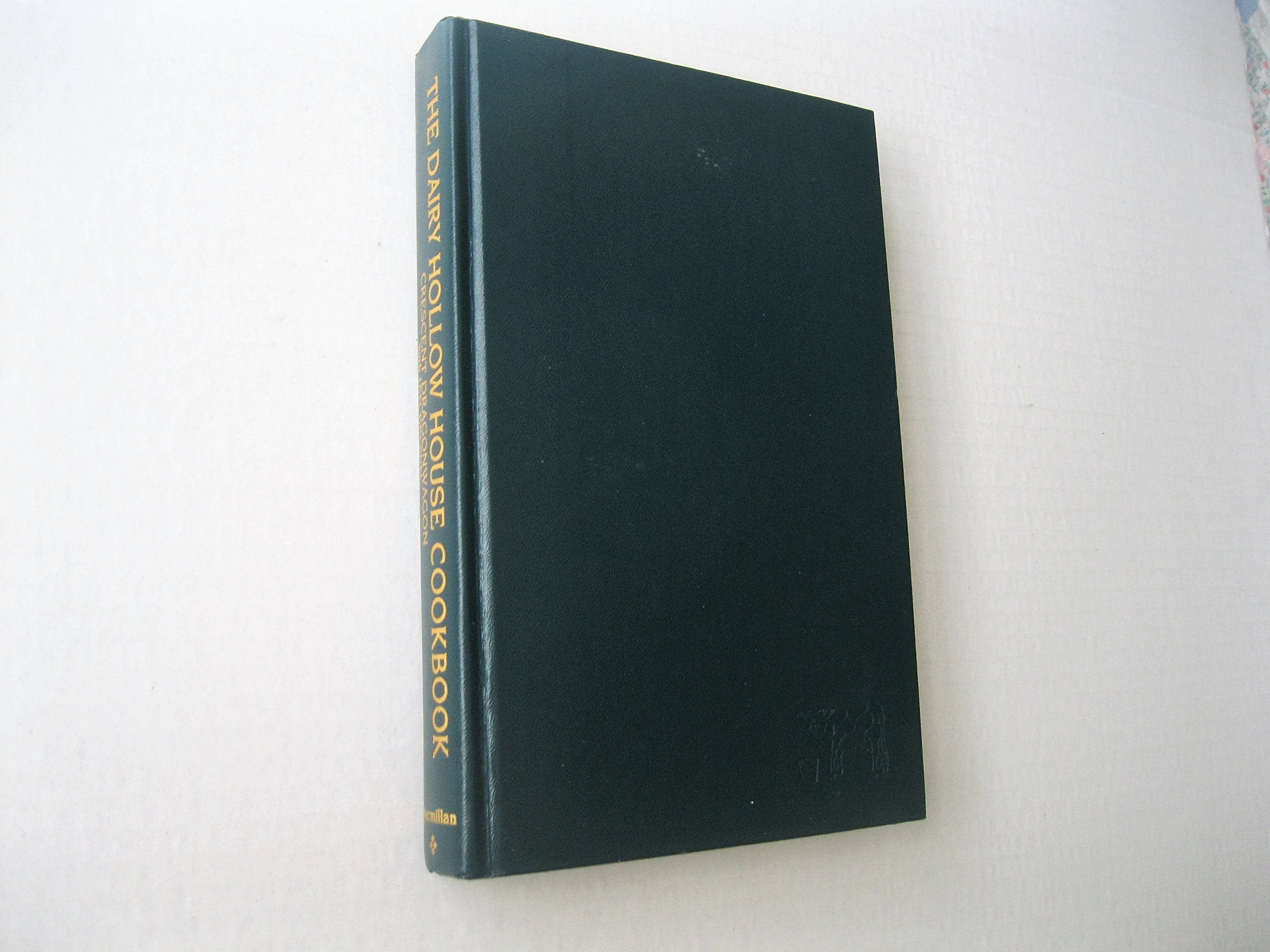 The Dairy Hollow House Cookbook: Over 400 Delectable Recipes From America'S Famed Ozark Inn,Used