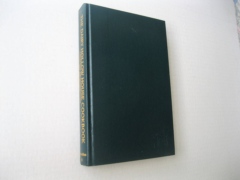 The Dairy Hollow House Cookbook: Over 400 Delectable Recipes From America'S Famed Ozark Inn,Used