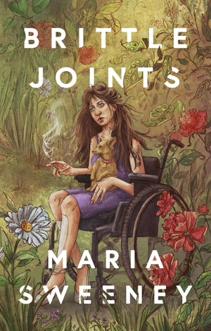 Brittle Joints,New