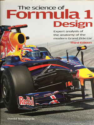 The Science Of Formula 1 Design