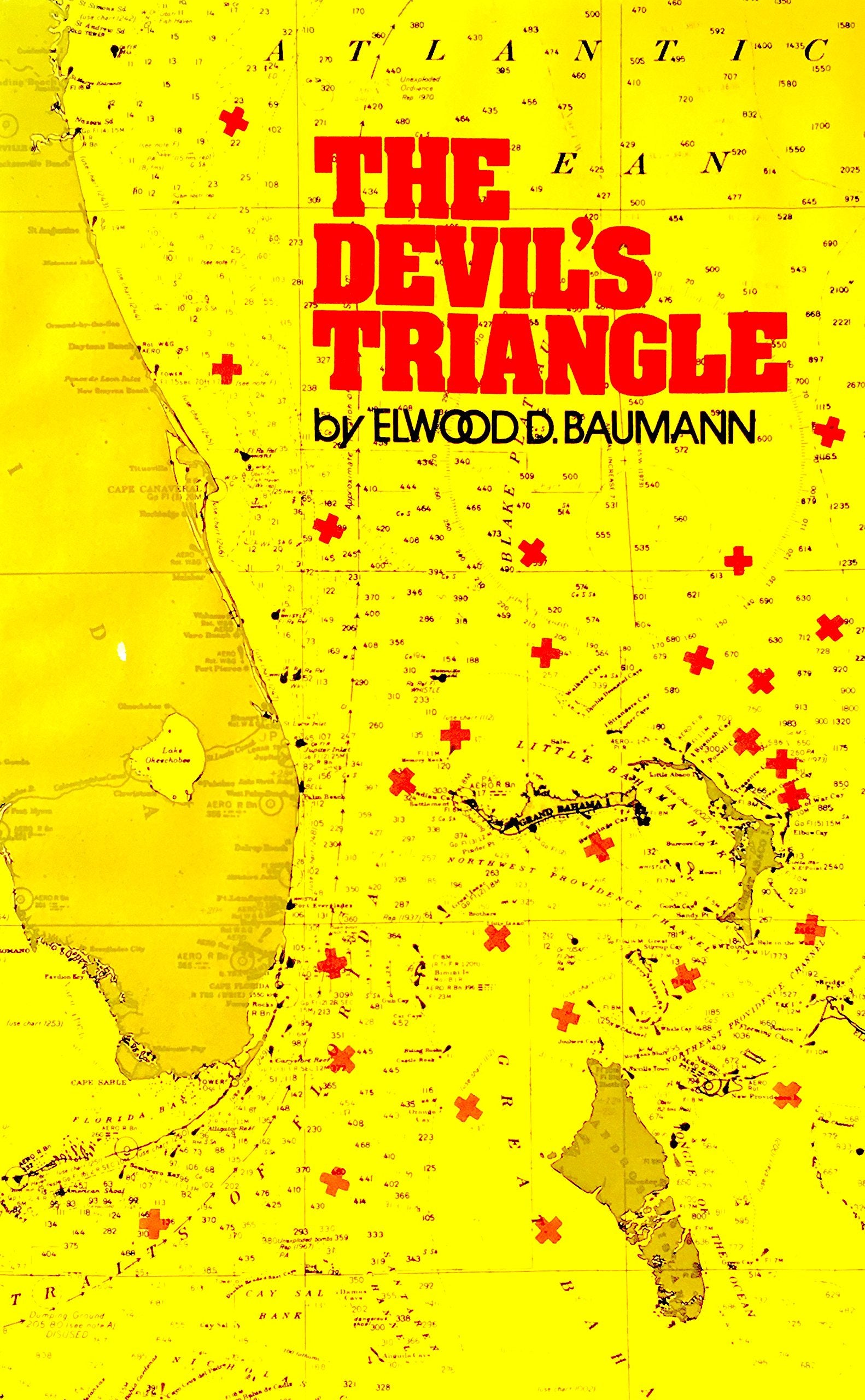 The Devil's Triangle,Used