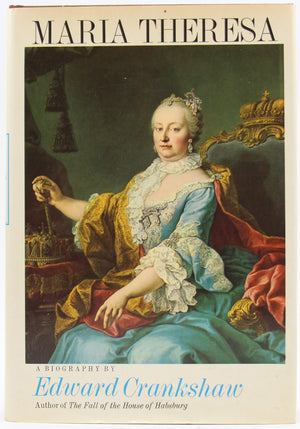 Maria Theresa,Used