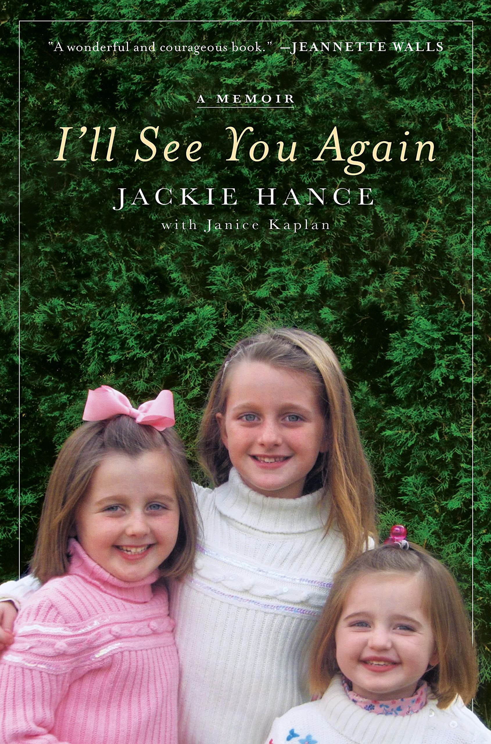 Ill See You Again,Used