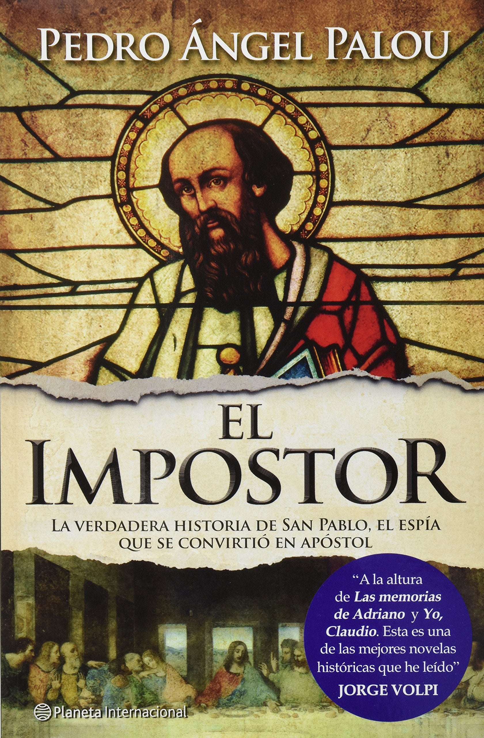 El Impostor (Spanish Edition),Used