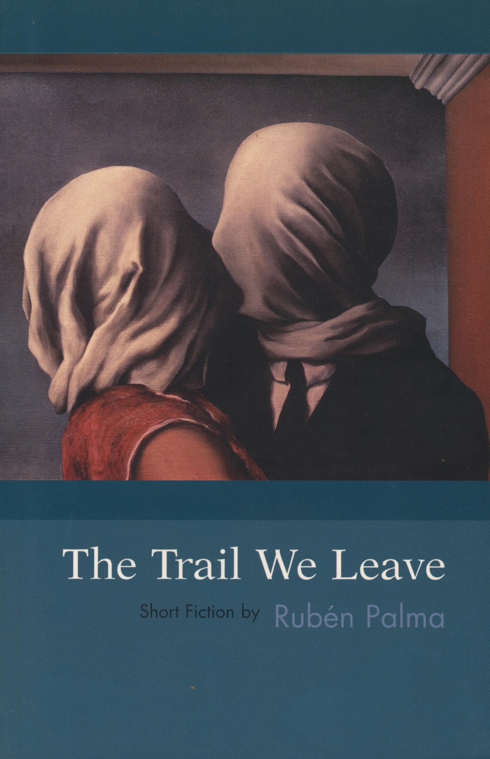 The Trail We Leave,Used
