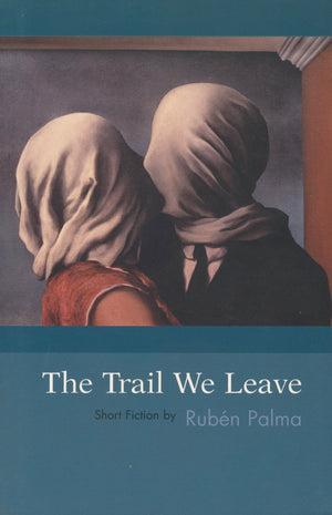 The Trail We Leave,Used