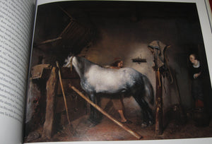 Gerard Ter Borch,Used