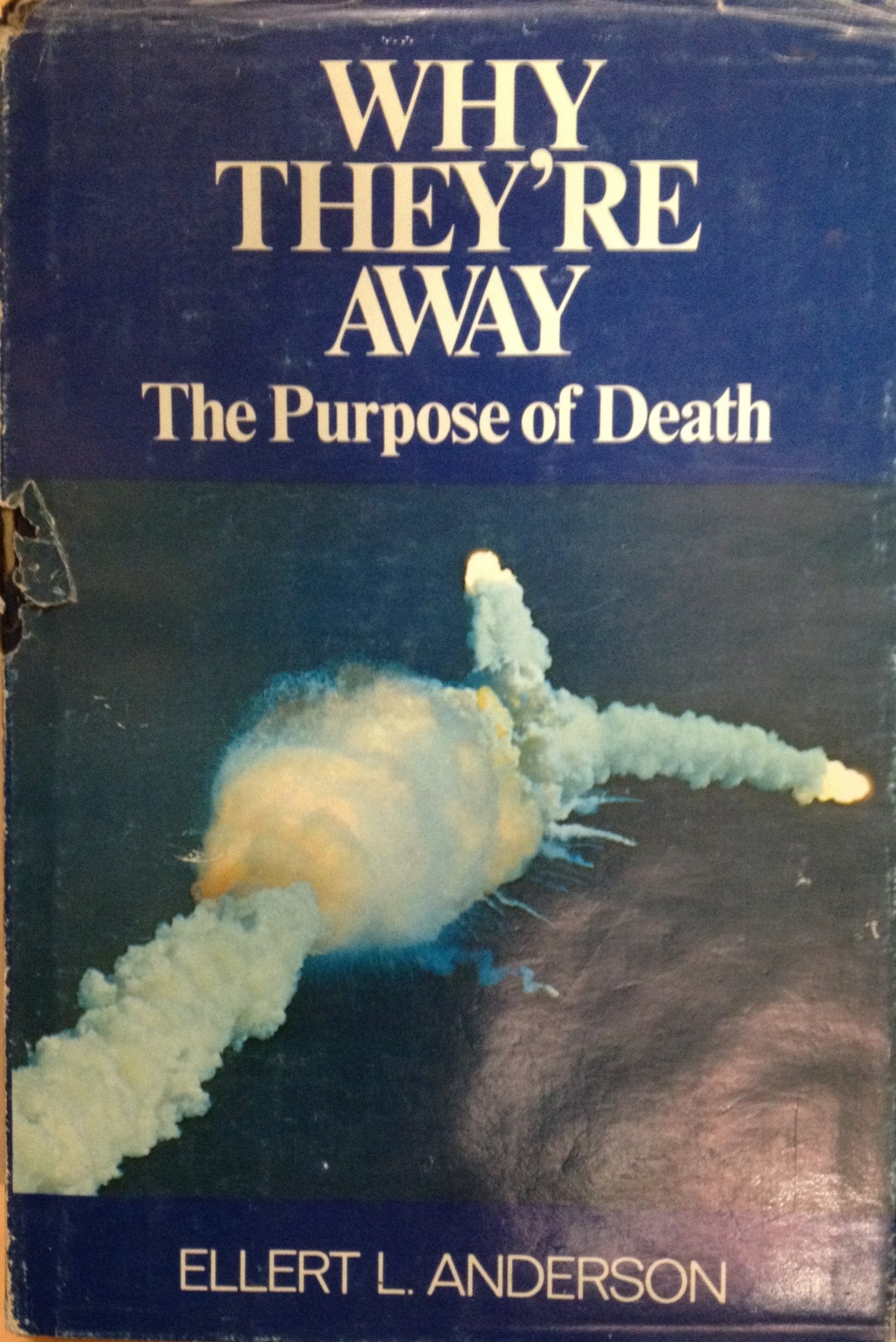 Why They're Away: The Purpose of Death,Used