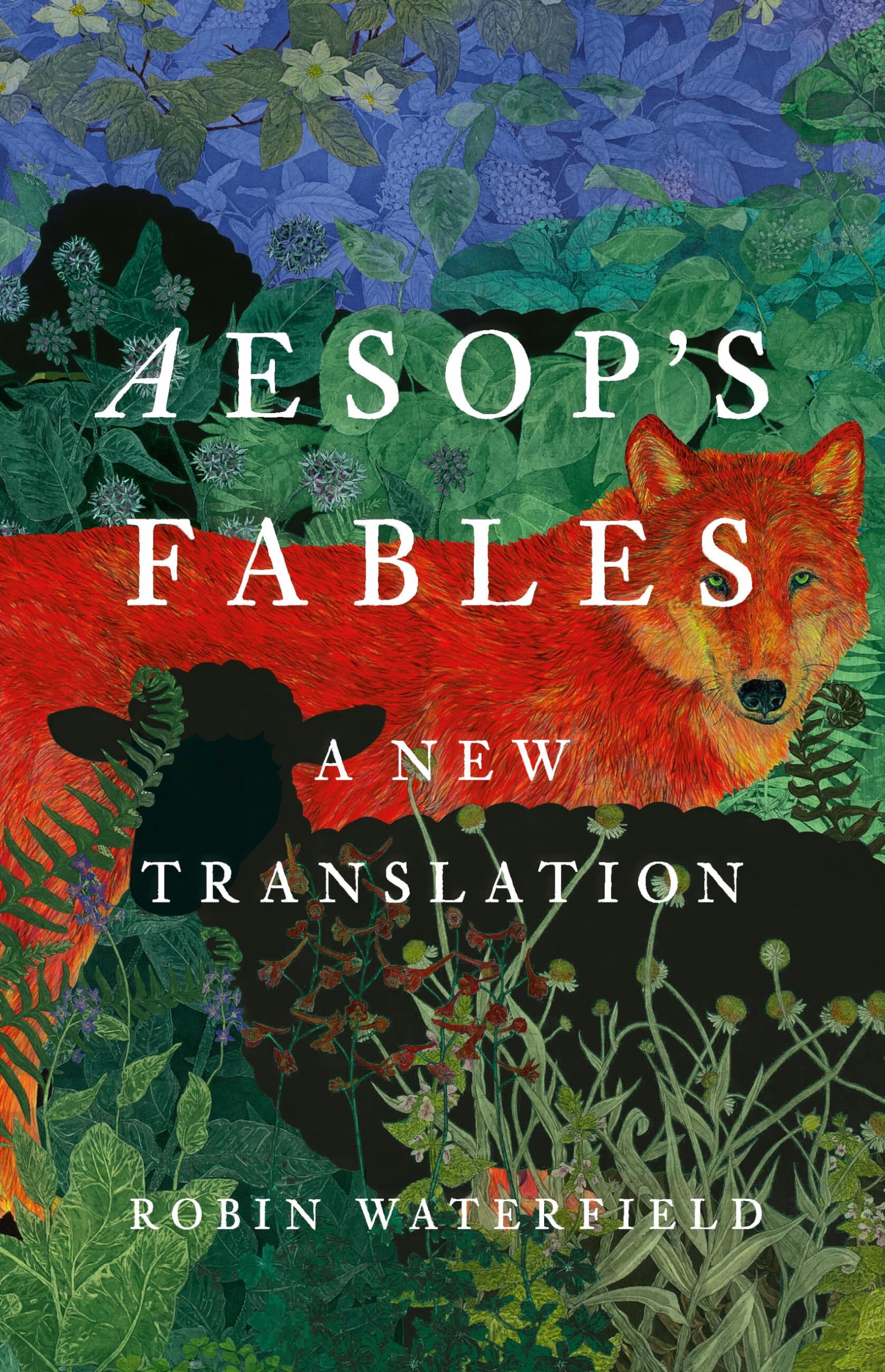 Aesops Fables: A New Translation
