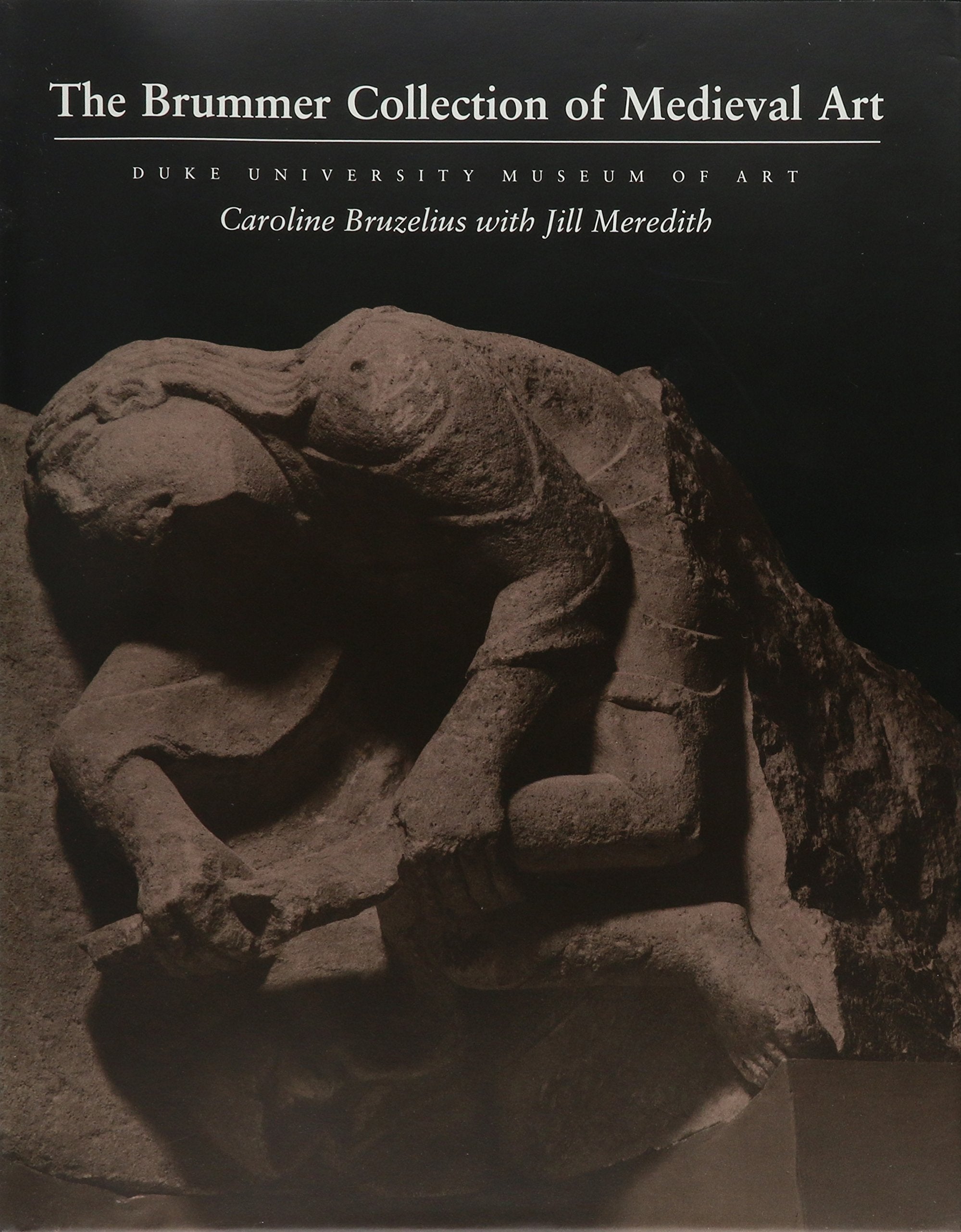 The Brummer Collection of Medieval Art: Duke University Museum of Art,Used