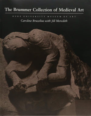 The Brummer Collection of Medieval Art: Duke University Museum of Art,Used