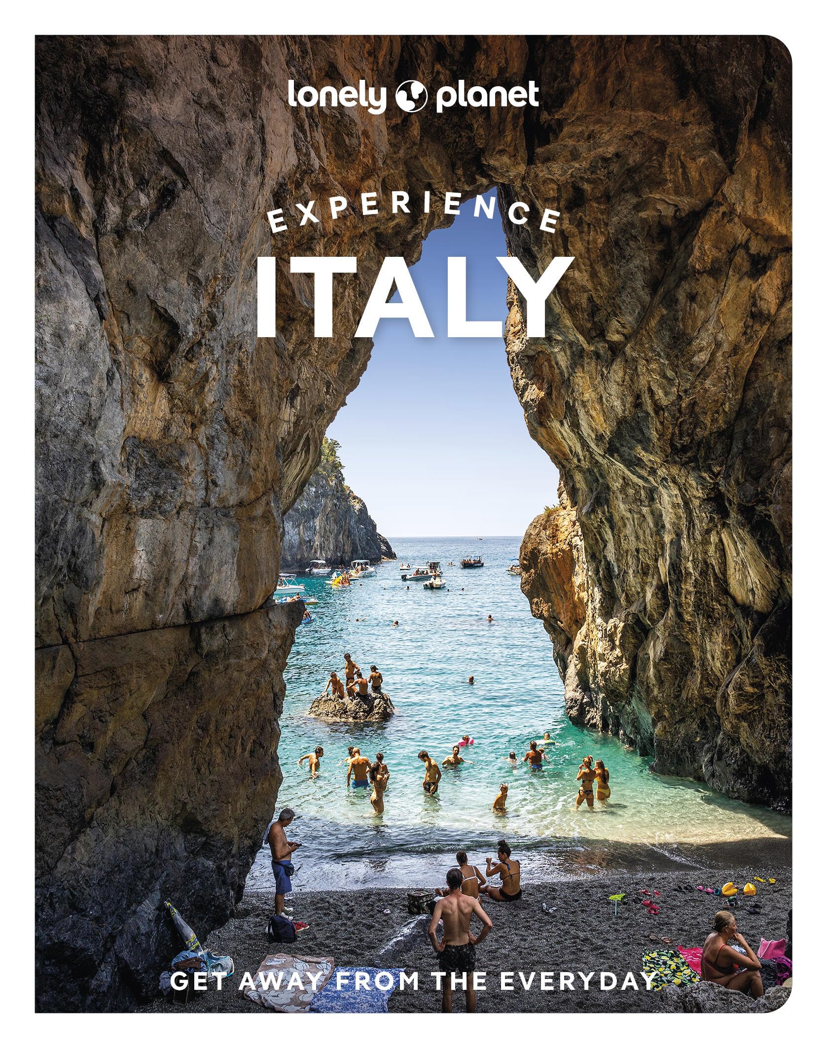 Italy Experience E02