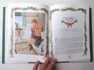 The Anne of Green Gables Christmas Treasury,Used