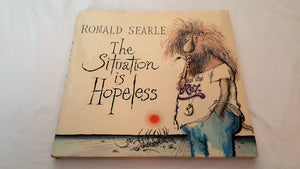 The Situation Is Hopeless,Used