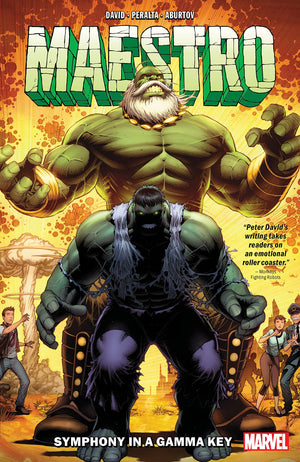 MAESTRO: SYMPHONY IN A GAMMA KEY,Used