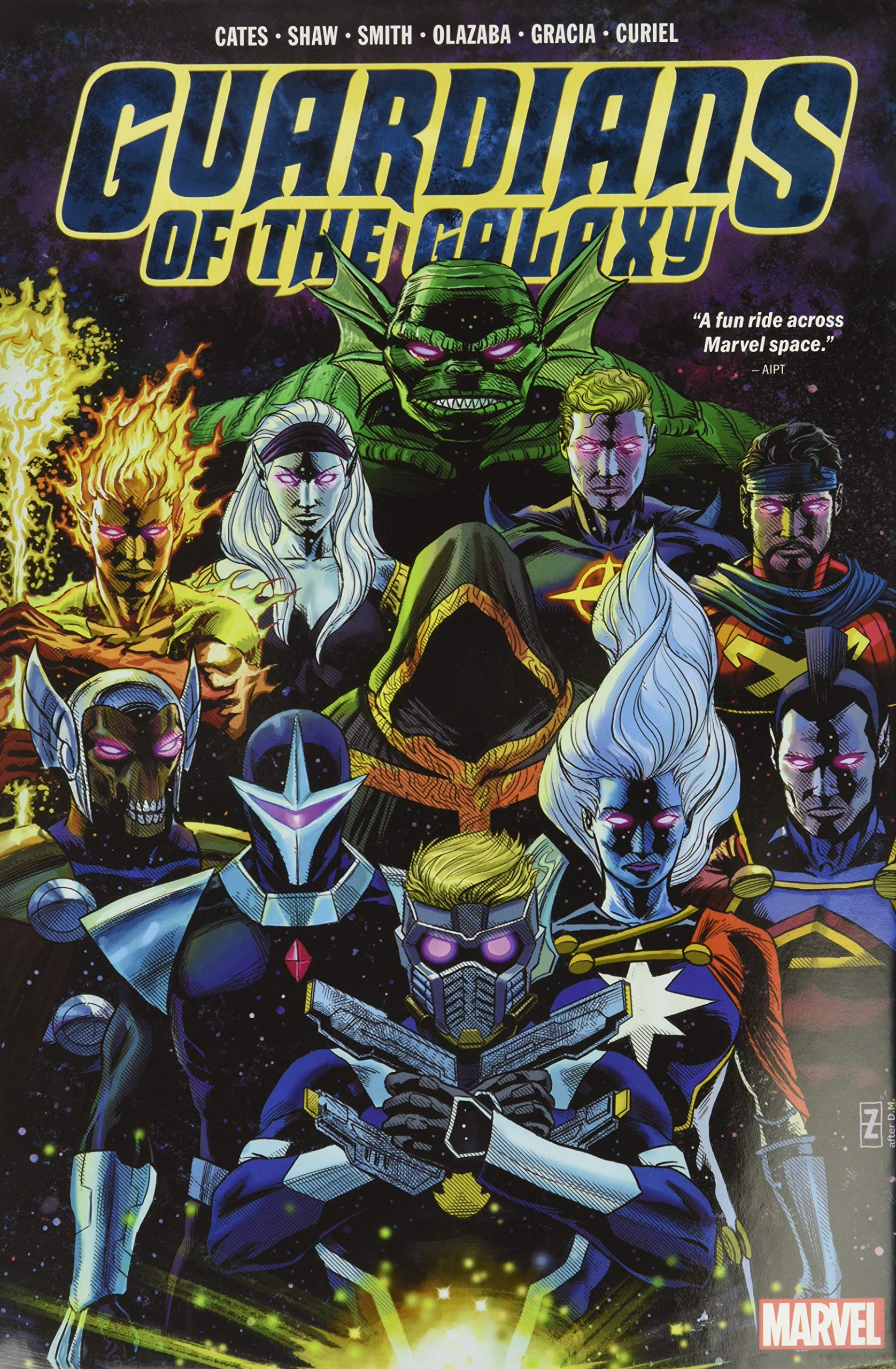 Guardians Of The Galaxy,Used