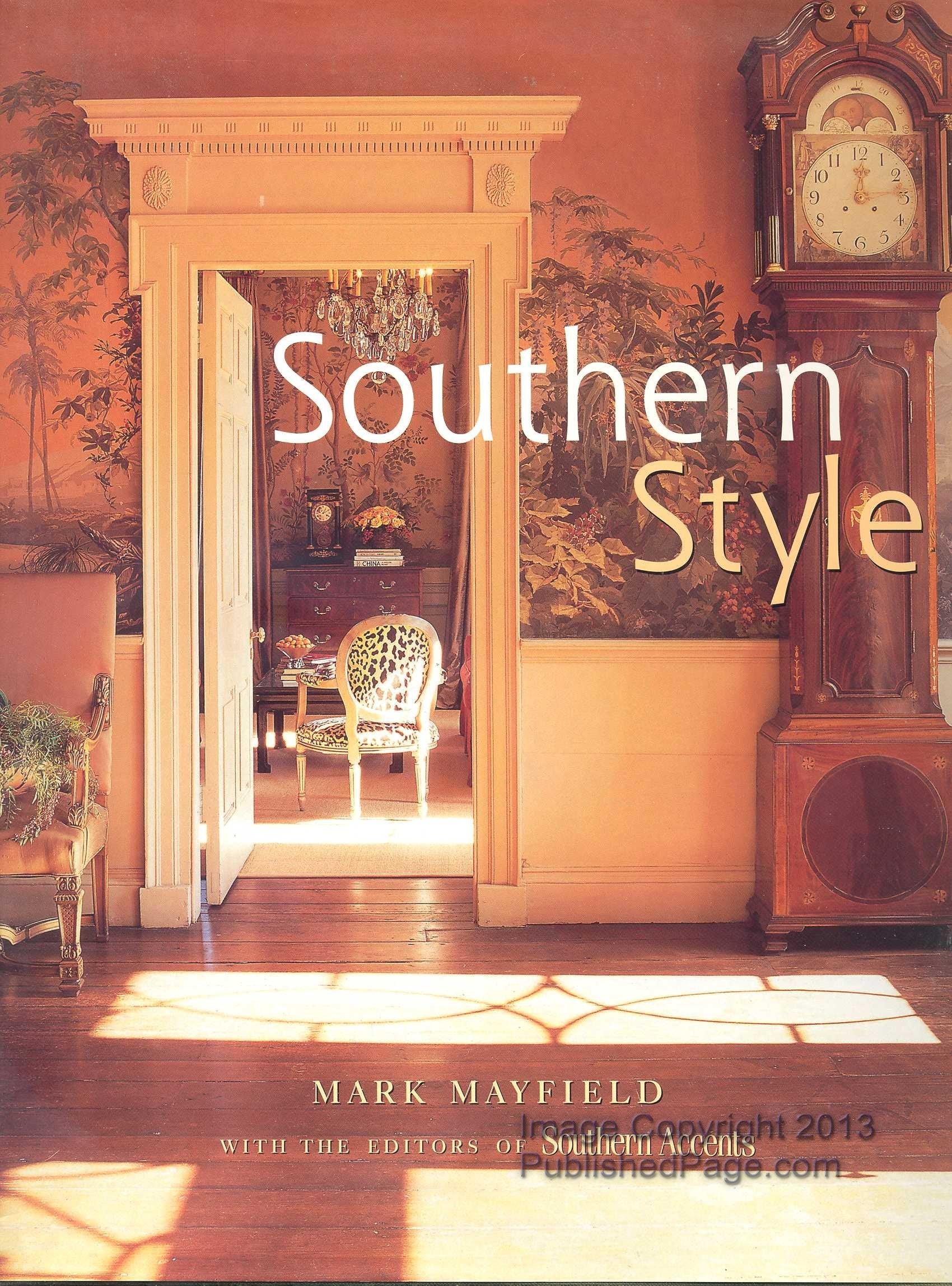Southern Style,Used