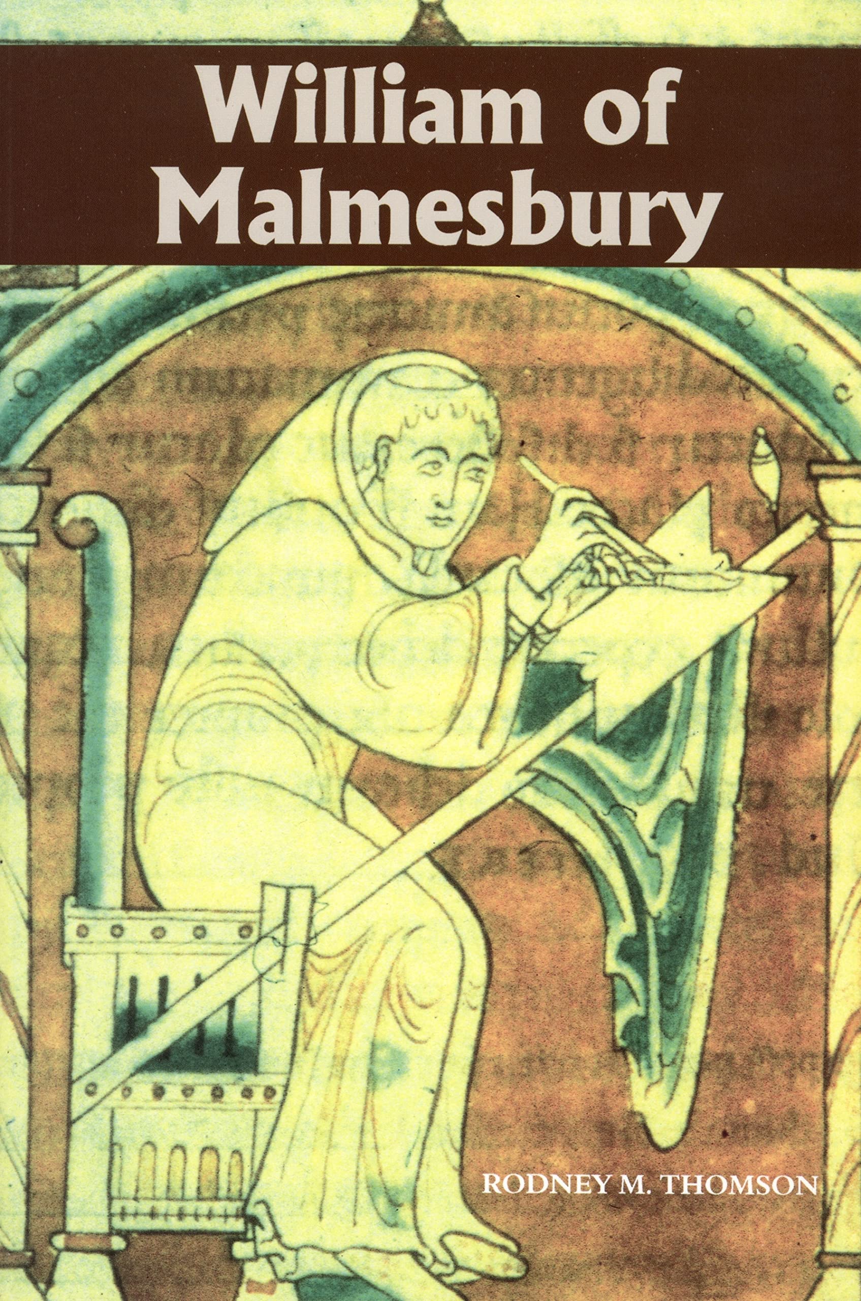 William of Malmesbury,Used