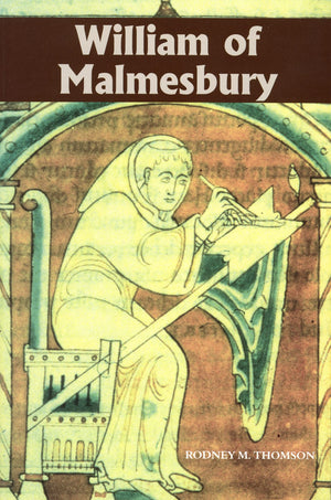 William of Malmesbury,Used