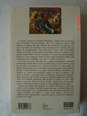 Nomade, j'tais,Used