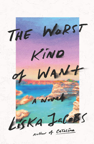 The Worst Kind of Want: A Novel,Used