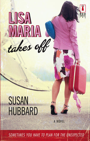 Lisa Maria Takes Off,Used