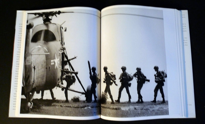 Larry Burrows: Vietnam,Used