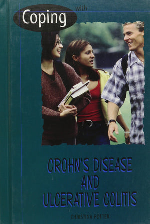 Coping With Crohn's Disease and Ulcerative Colitis,Used