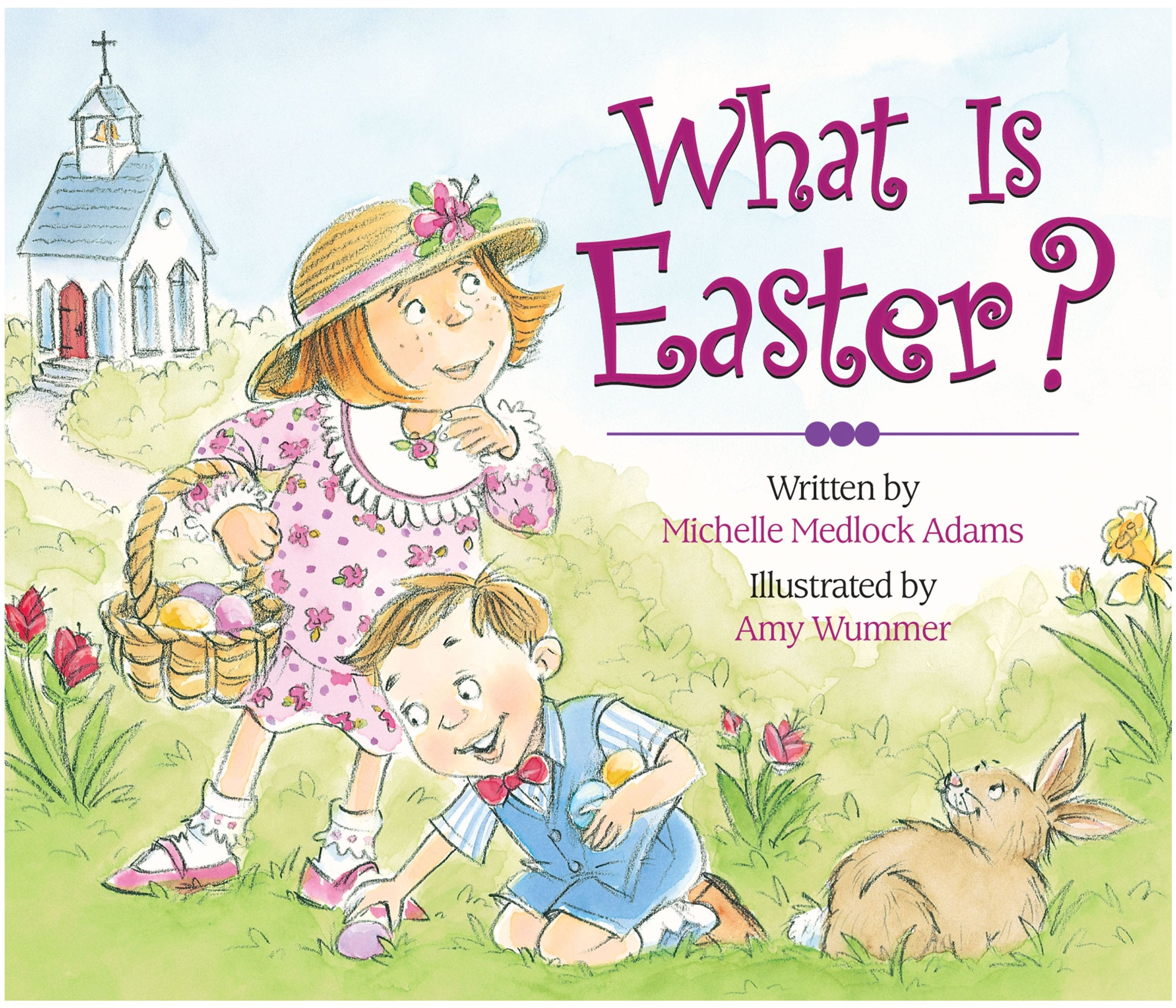 What Is Easter?,Used