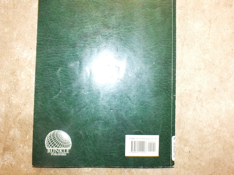 World Physical Geography  Student Activity Workbook,New