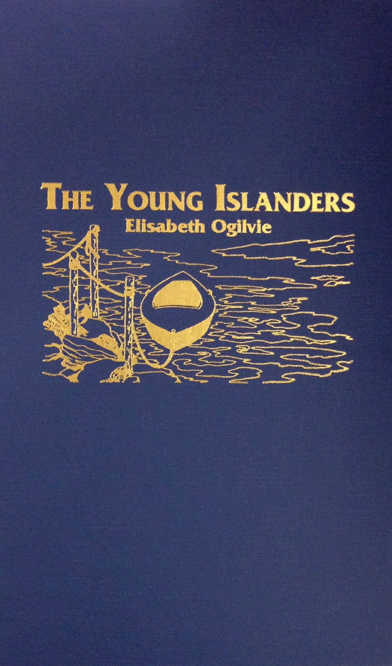 Young Islanders,New