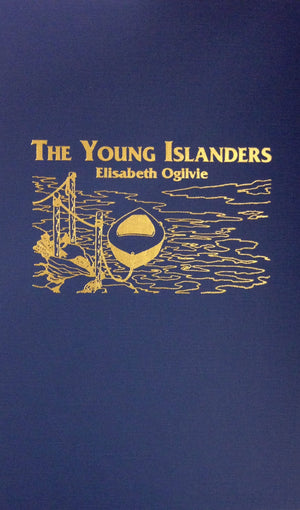 Young Islanders,New