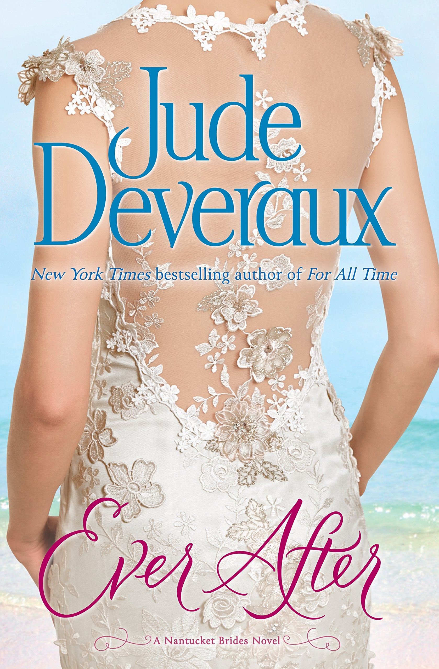 Ever After (A Nantucket Brides Novel),Used