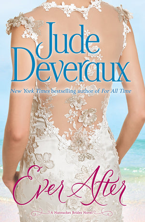 Ever After (A Nantucket Brides Novel),Used