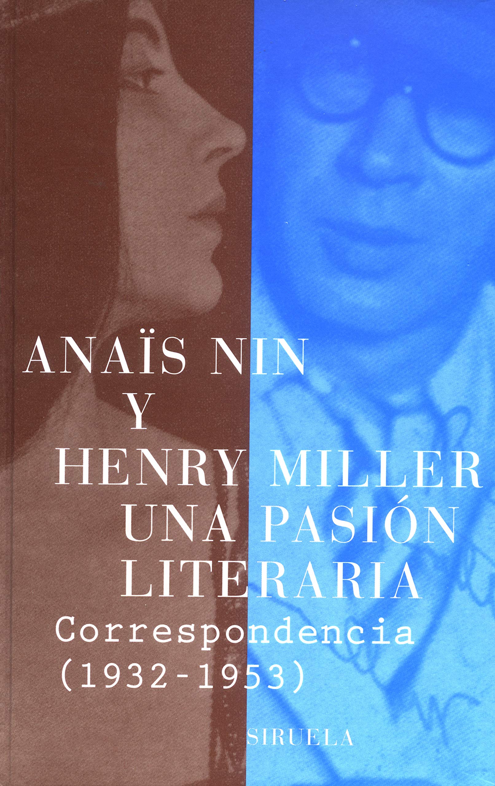 Una pasin literaria: Correspondencia (19321953) (Libros del tiempo) (Spanish Edition),Used
