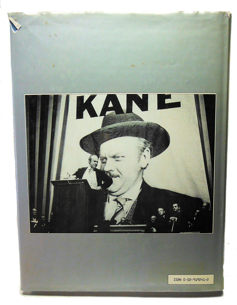 Illustrated History of the Cinema,Used