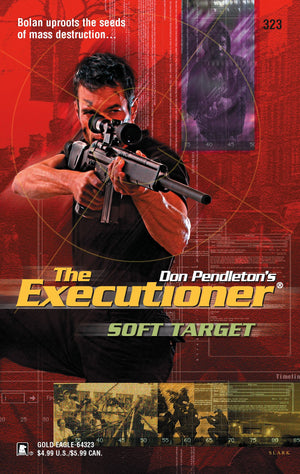 Soft Target (Executioner),New