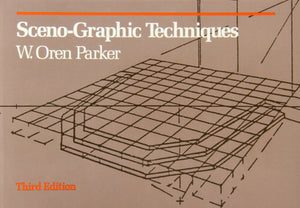 Scenographic Techniques,Used