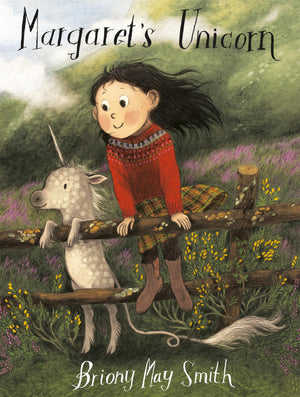 Margaret's Unicorn,New