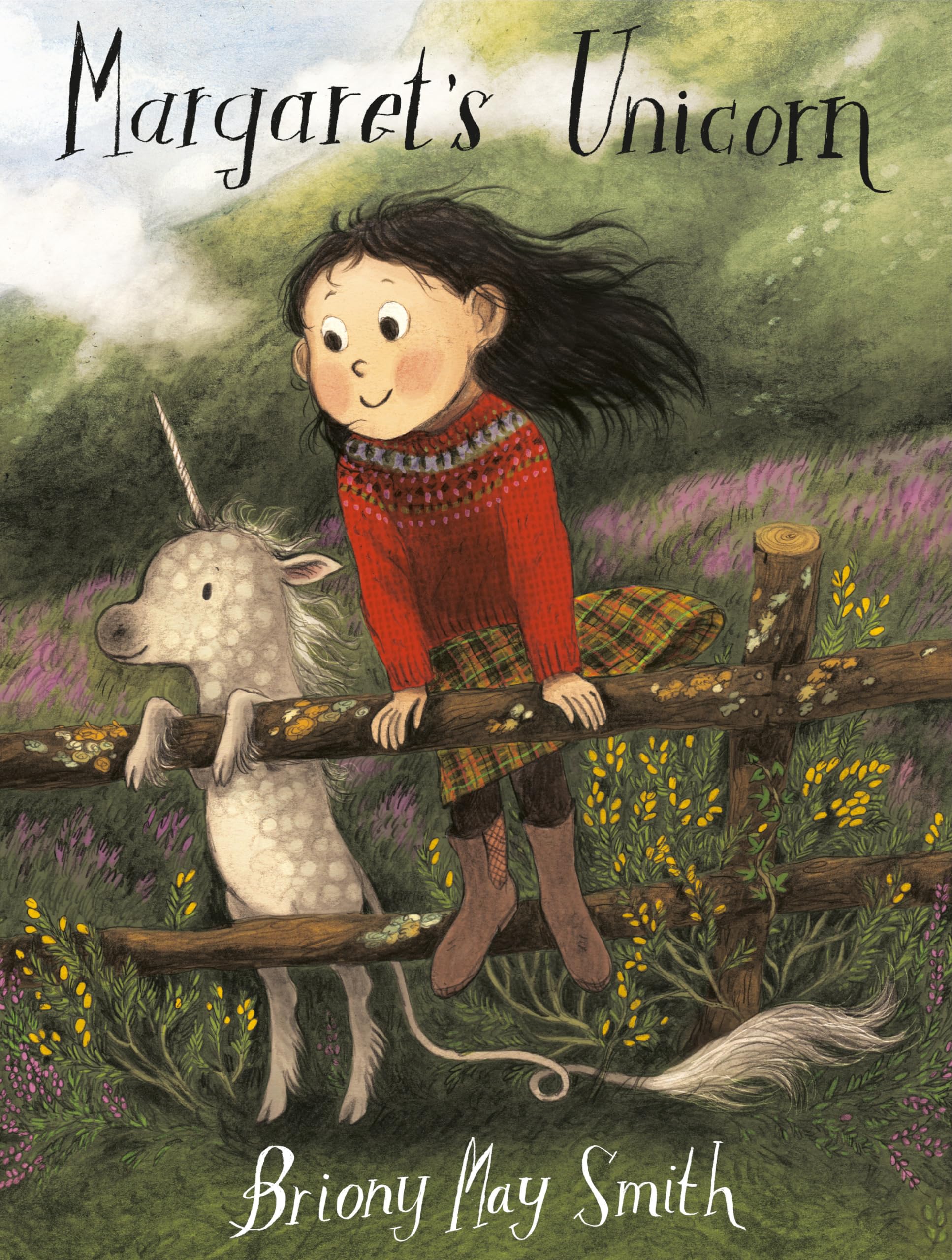 Margaret's Unicorn,Used